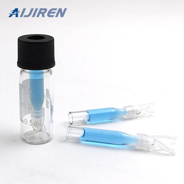 Export Data Screw Thread HPLC Vial Germany